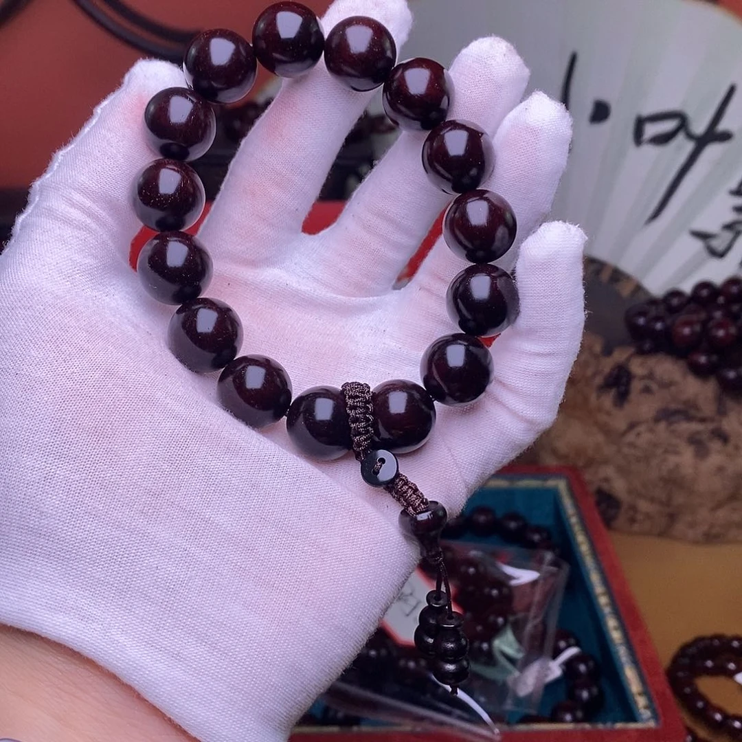 檀香紫檀（小叶紫檀）1.5金星