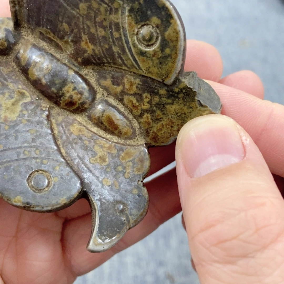 紫砂茶杯非常满意好看得物件