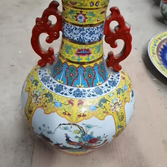 瓷片玩玩具枪毙吧热热的