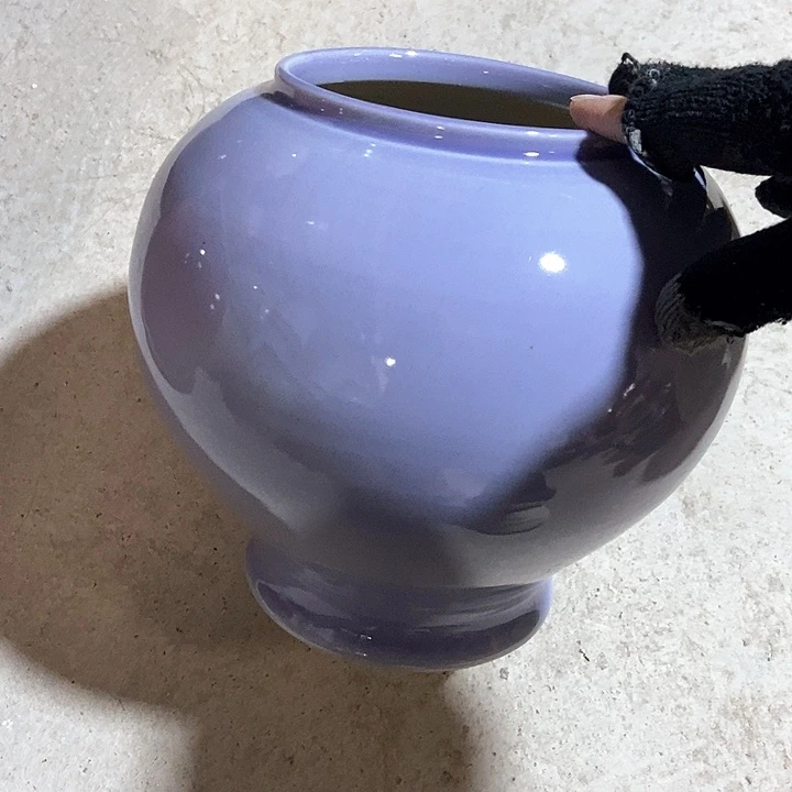 瓶口12号23无孔景德镇陶瓷满29包邮