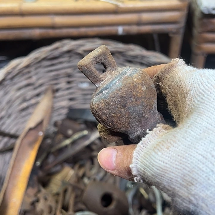 河**哥一物一图的小杂项