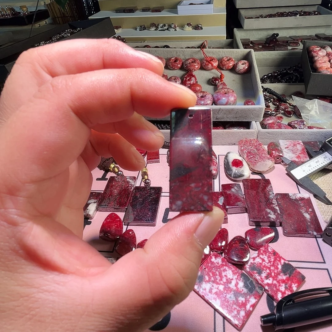 D***d天然辰砂666888888888