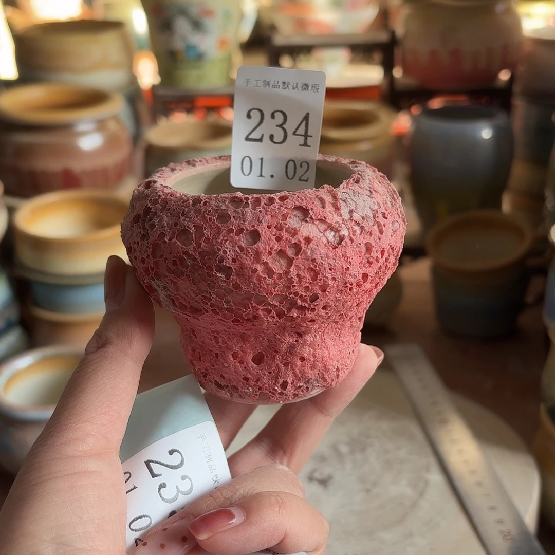 瓷片景德镇陶瓷手工制作