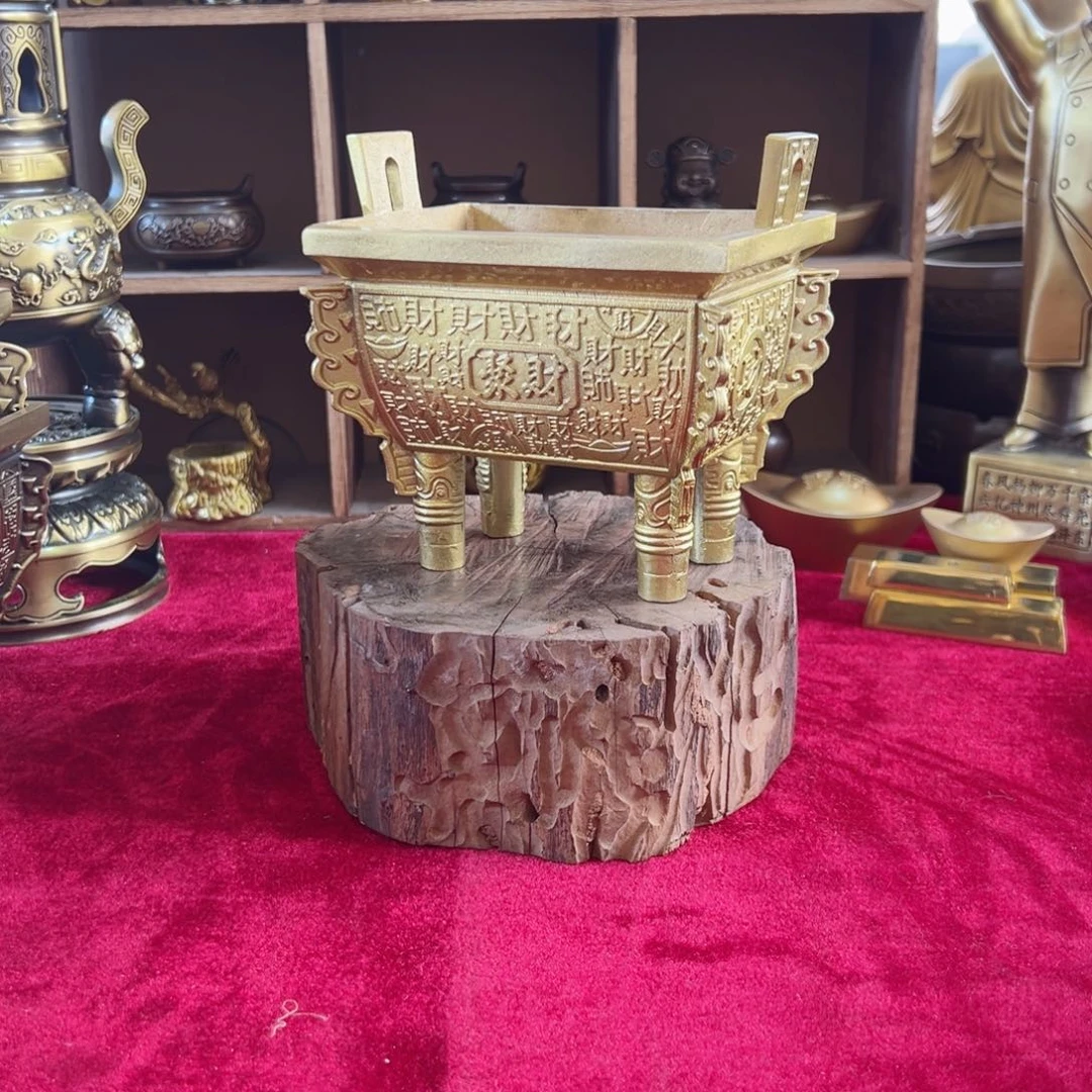 黄铜优质黄铜黄铜材质家居摆件