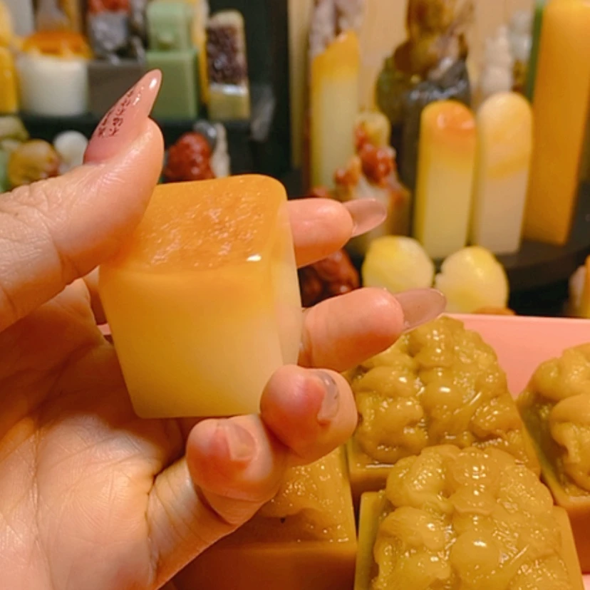 【闪购商品】昌化石印石