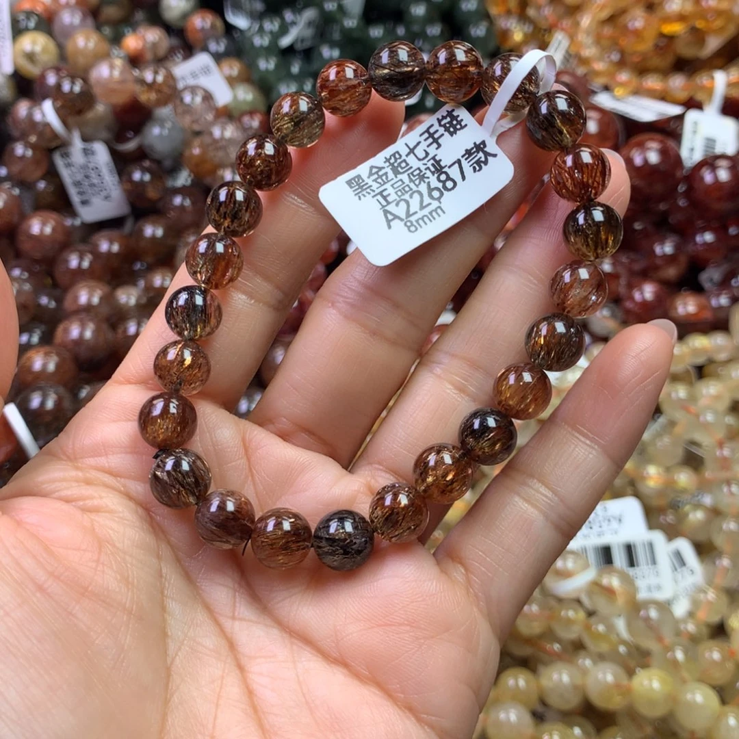 手链水晶未镶嵌11111111111