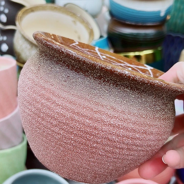 多肉植物陶瓷花盆