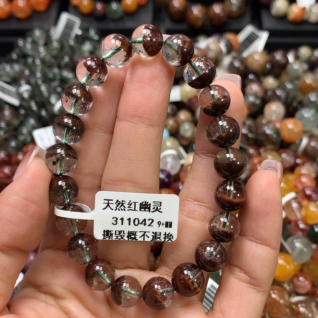 【闪购商品】水晶手链未镶嵌，