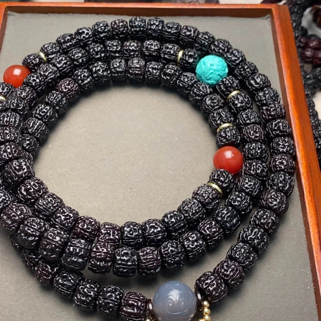 吊坠金刚菩提建**总我在