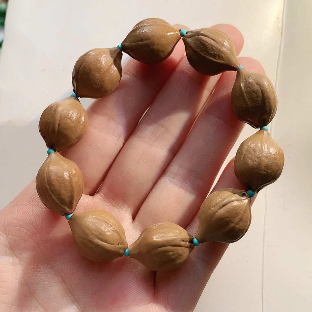 橄榄核手串/手链橄榄核手串