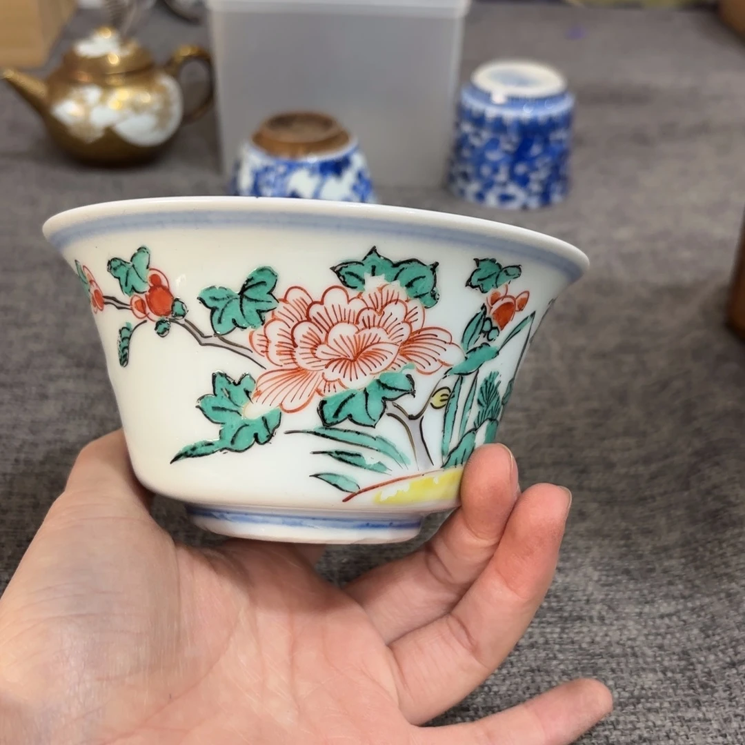 非常好看漂亮的物品