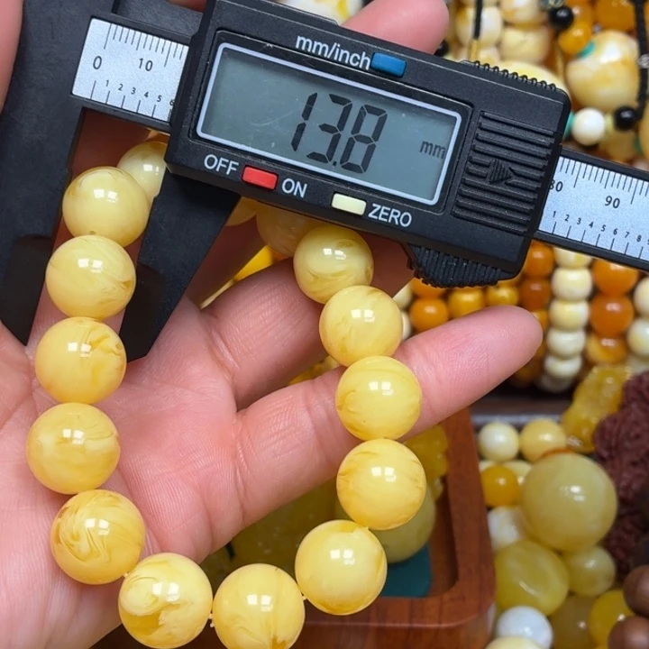 非金属配珠配饰0101