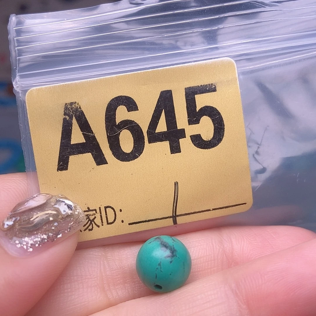 十堰原生态绿石头特色手工配饰