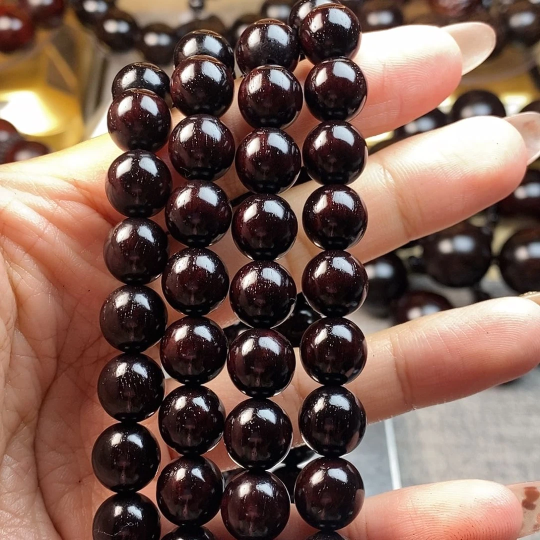 檀香紫檀（小叶紫檀）1.0 108入门