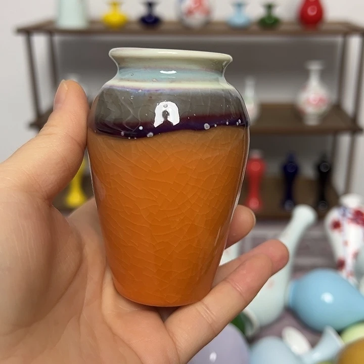 本山绿泥景德镇陶瓷研究所学会