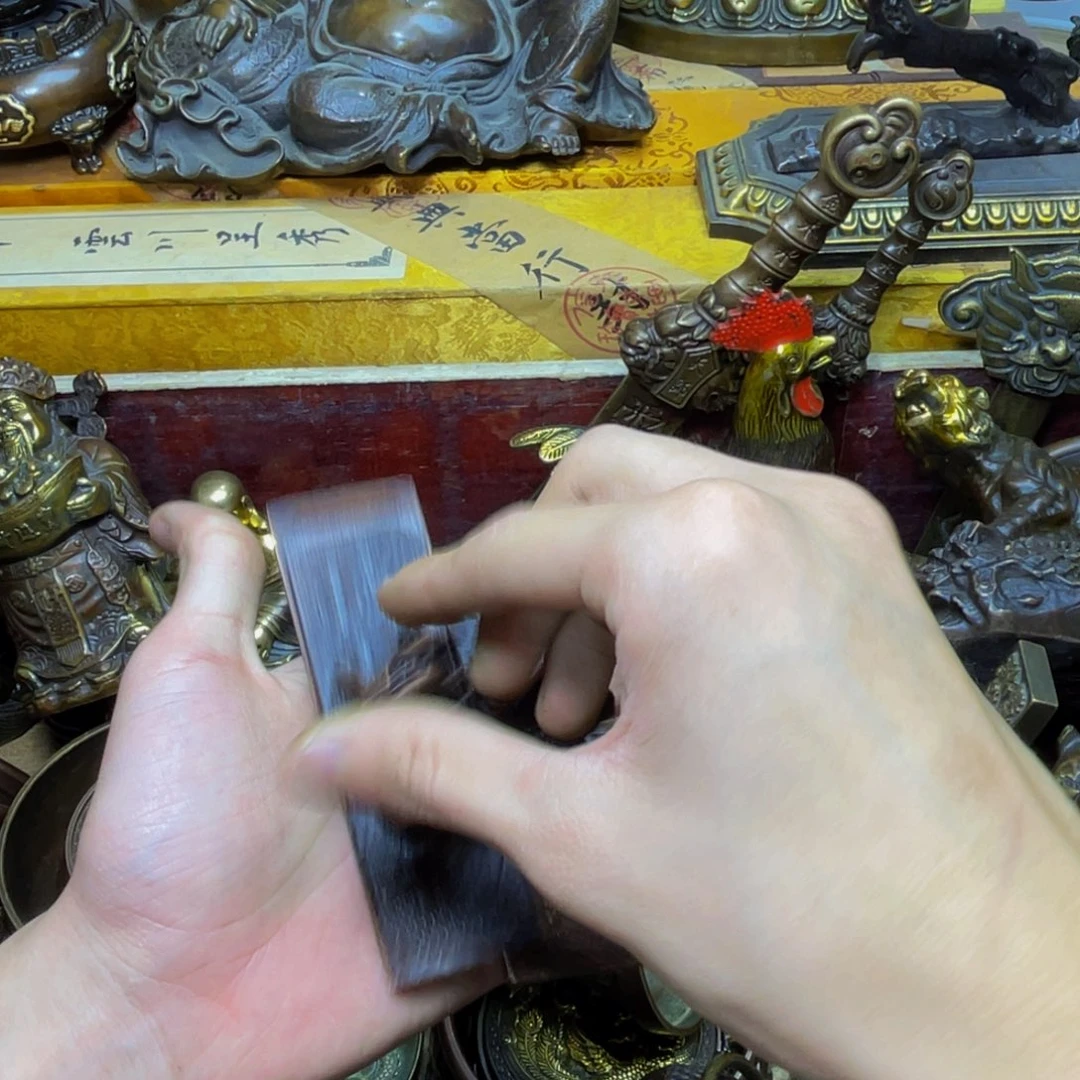 缘世铜专属铜器链接