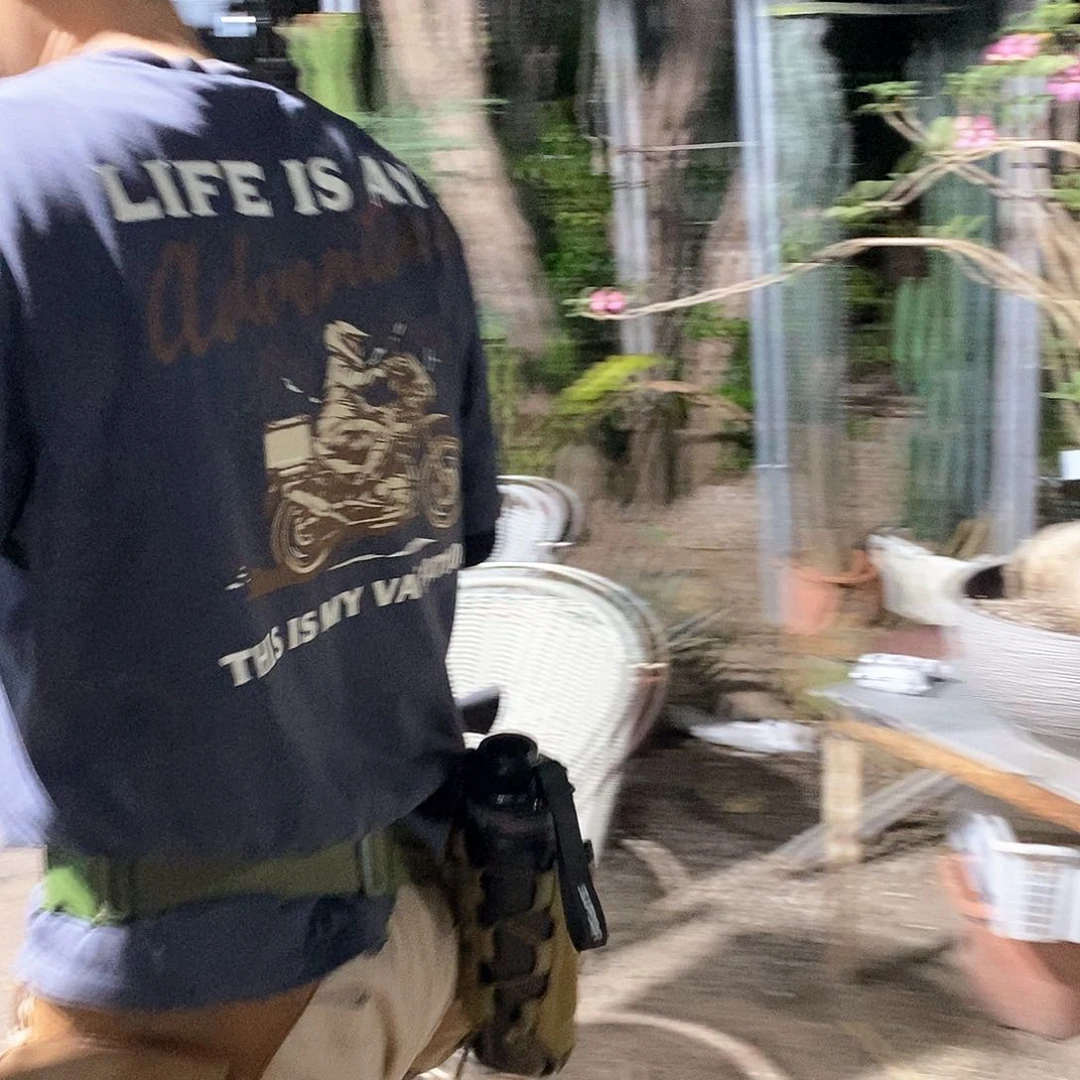 麓萨瓦虎皮兰5颗随机发货