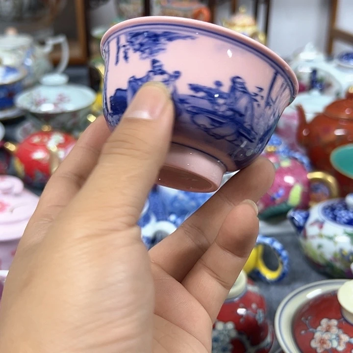 景德镇陶瓷研究所