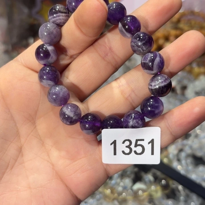 Y***O手链水晶未镶嵌水晶