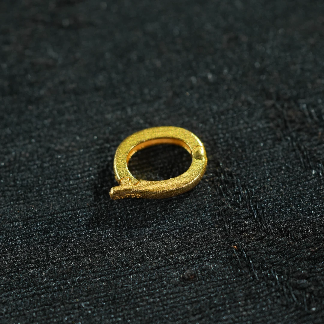 925银银制品 【原创扣头】18万能扣头（多样性发货）