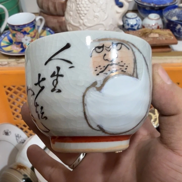 陶瓷推荐第二名20包邮