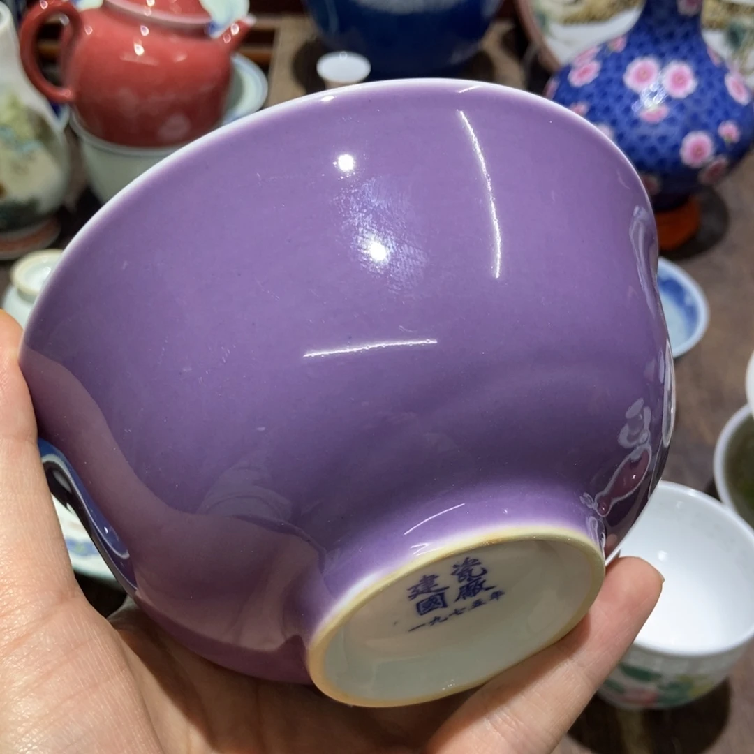 陶瓷艺术品的制作