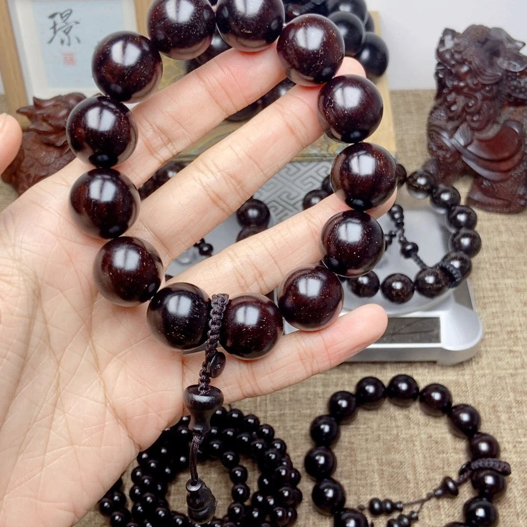 檀香紫檀（小叶紫檀）1.8