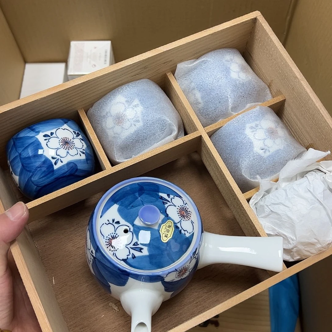 A瓷片工艺赏玩器物下单即认可多样发其一