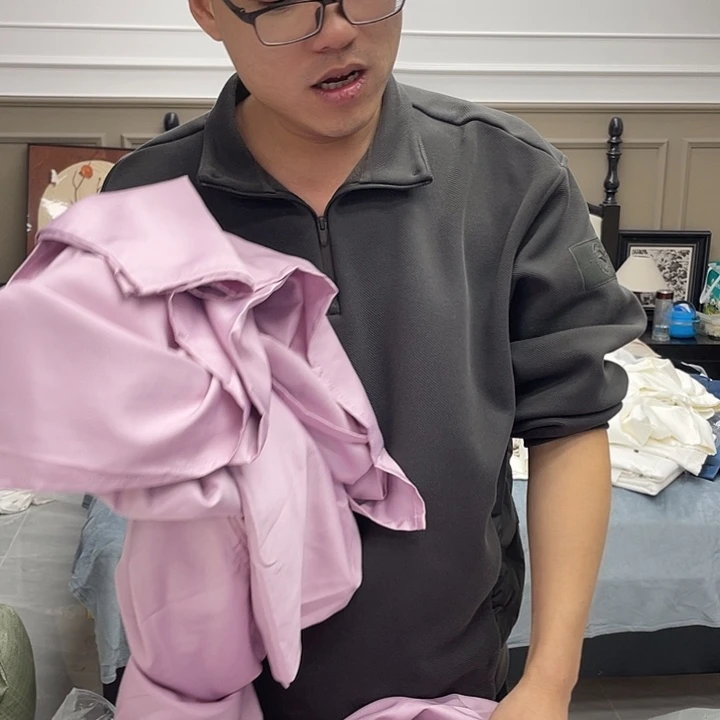 苹***苹棉全棉棉全棉041三条聚酯纤维床单