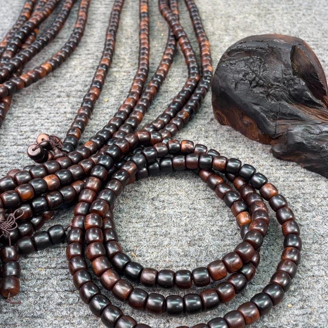 柏木（崖柏）太行崖柏，雷雷，1.1老型，咖啡豆甜奶香