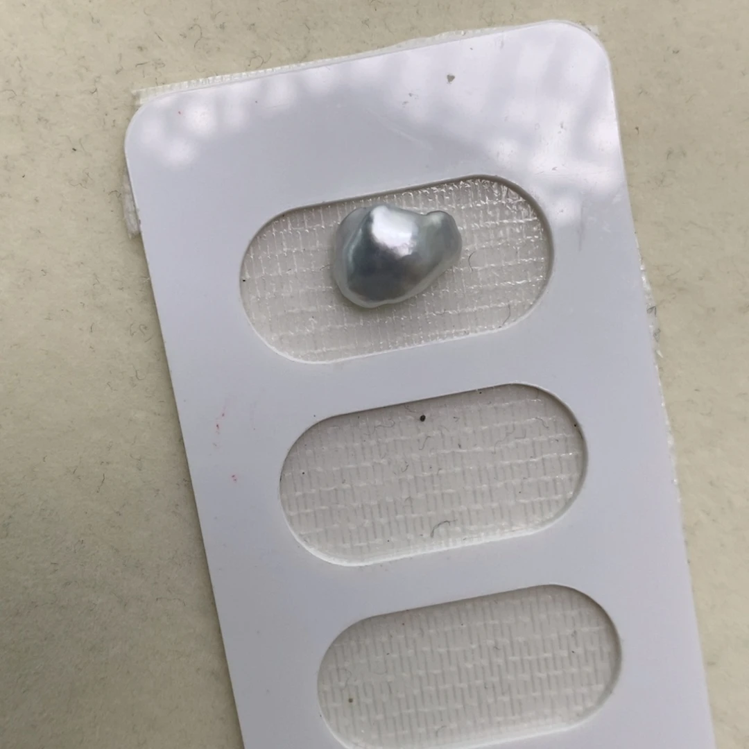 定制海水珍珠未镶嵌裸珠