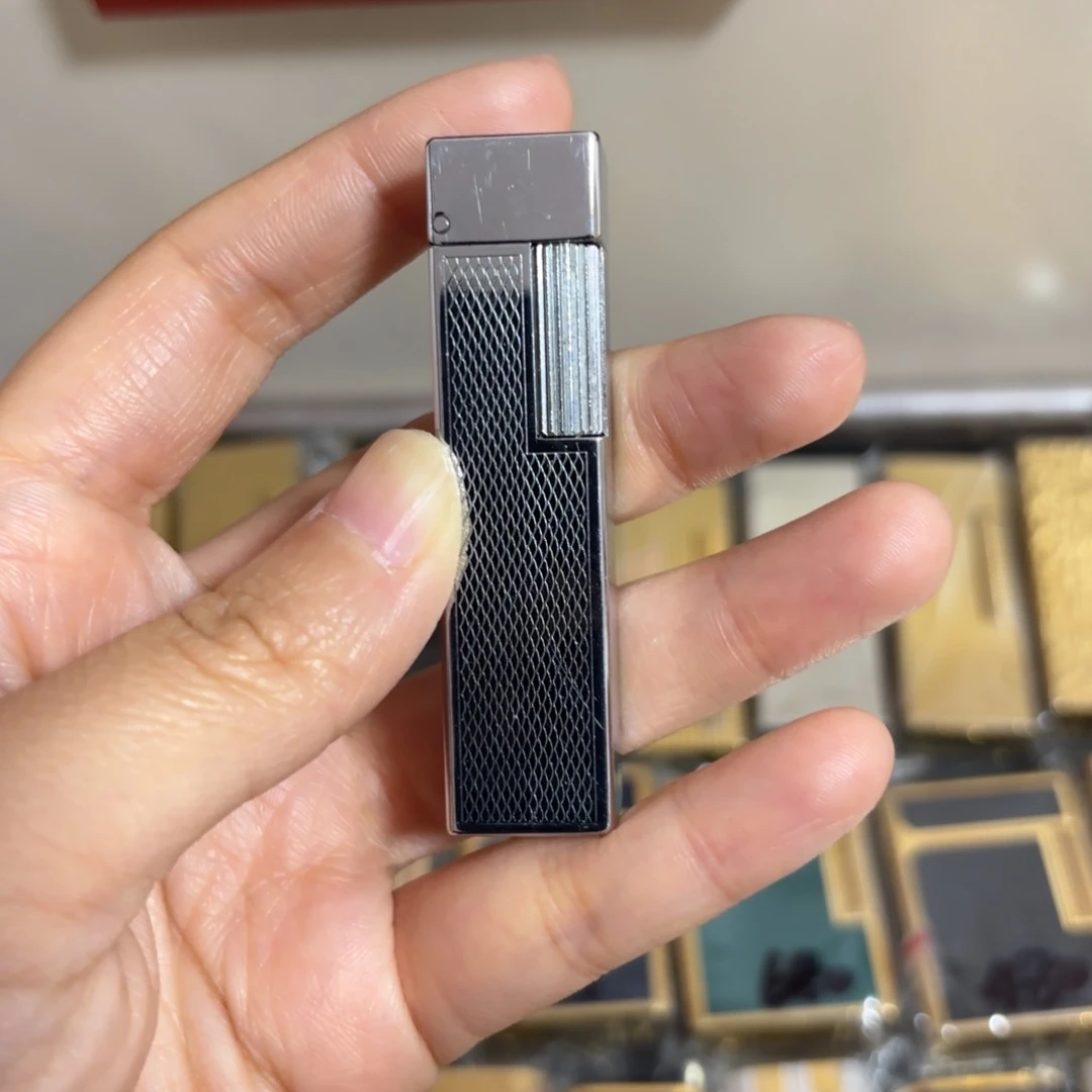 都登卡中古打火机
