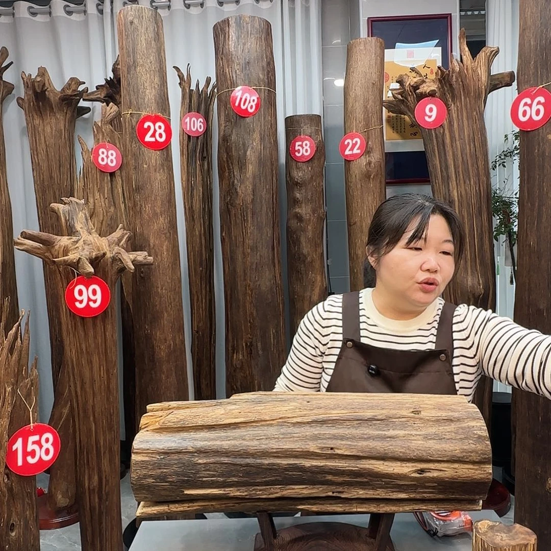 沉香沉香枕沉香原料