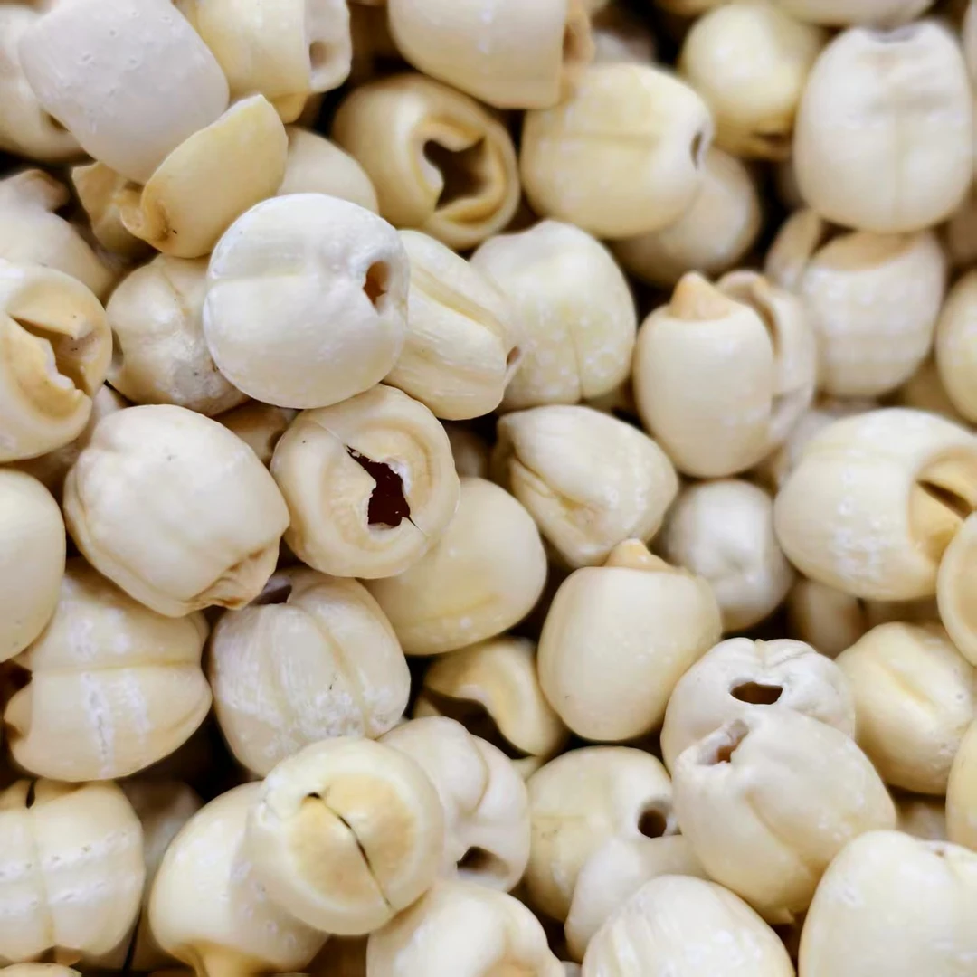 【三哥专属】精选去芯莲子500g