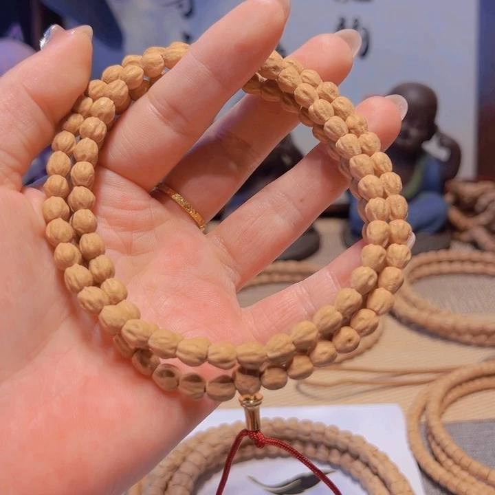 N***、吊坠柏香籽/百香籽