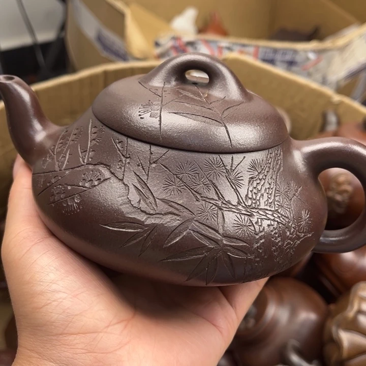 紫砂茶壶紫砂壶等各种