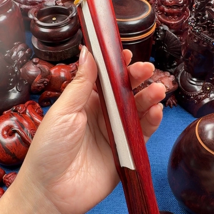 檀香紫檀（小叶紫檀）