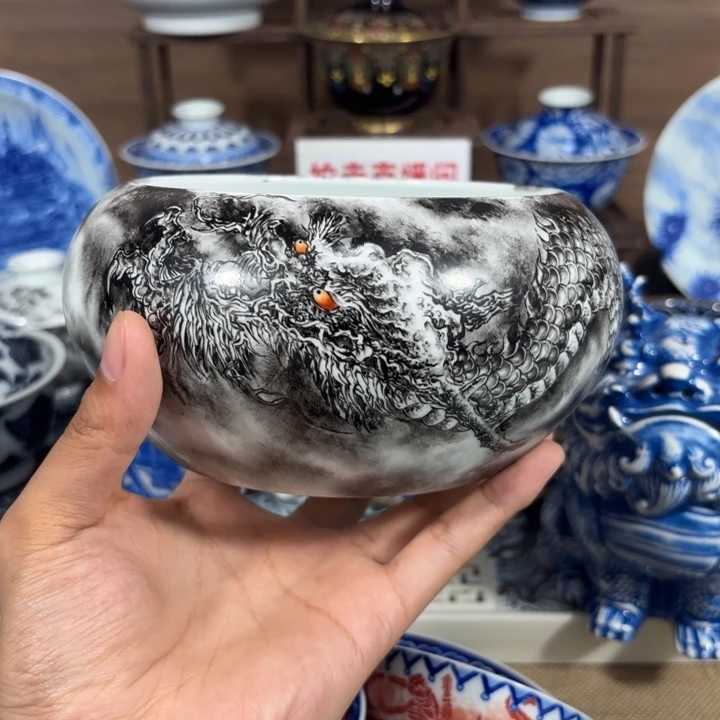 ᅟ***ᅠ景德镇手工手绘陶瓷