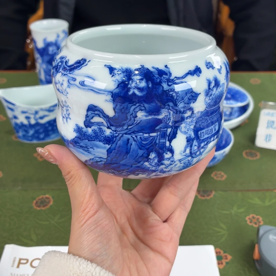 九鸣瓷艺九鸣瓷艺