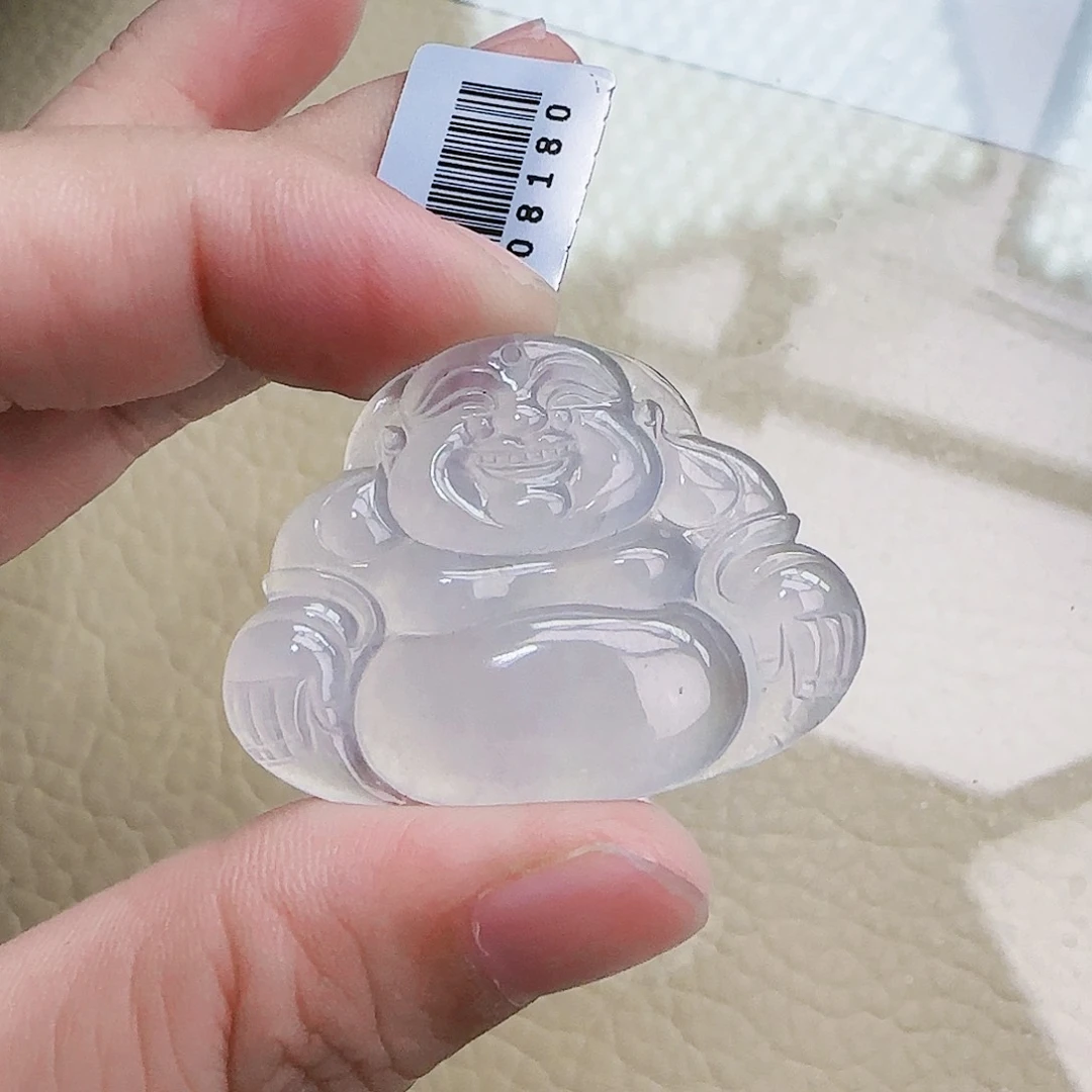 【闪购商品】颈饰未镶嵌翡翠