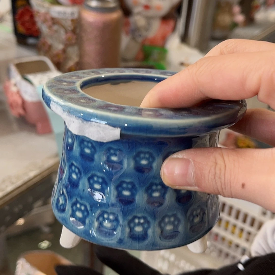 【闪购商品】红陶瑕疵896