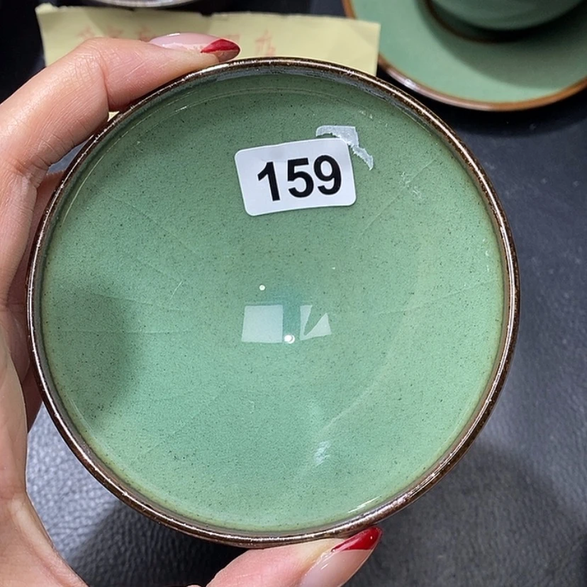 【闪购商品】茶盏159