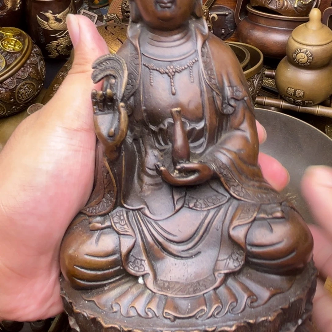 小王铜器精选专属链接