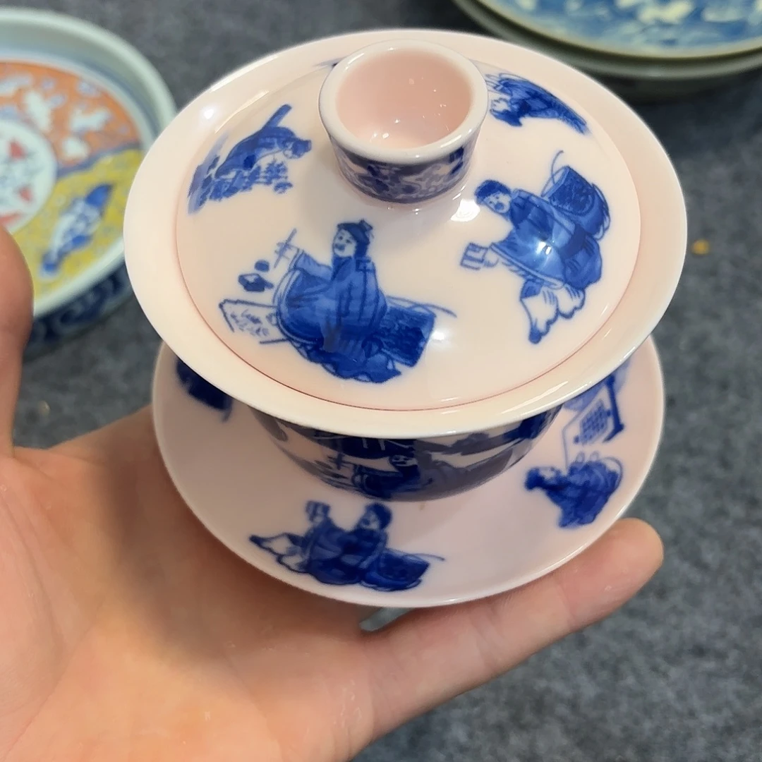 非古董现代工艺品