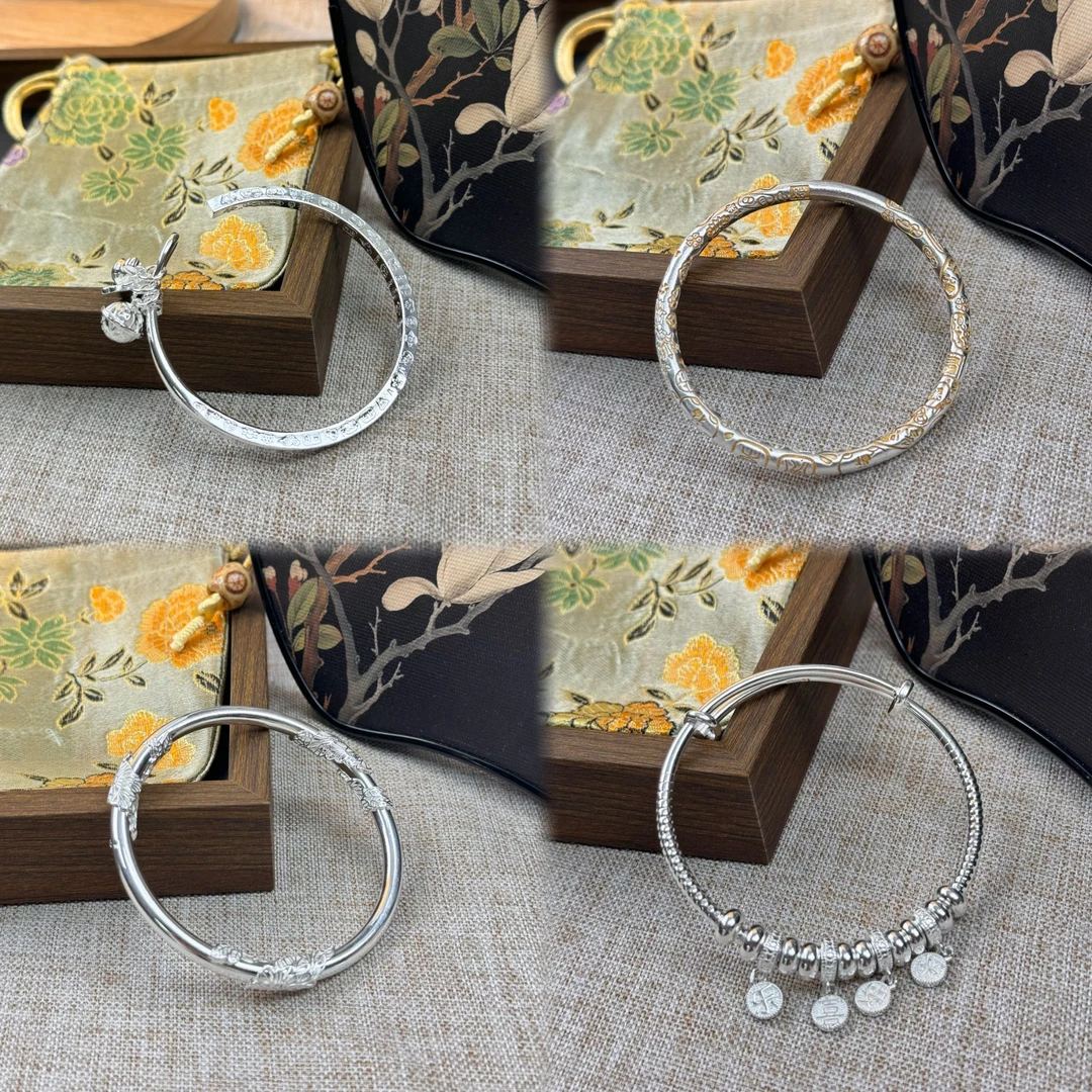 【直播间下单】生肖挂件-cc