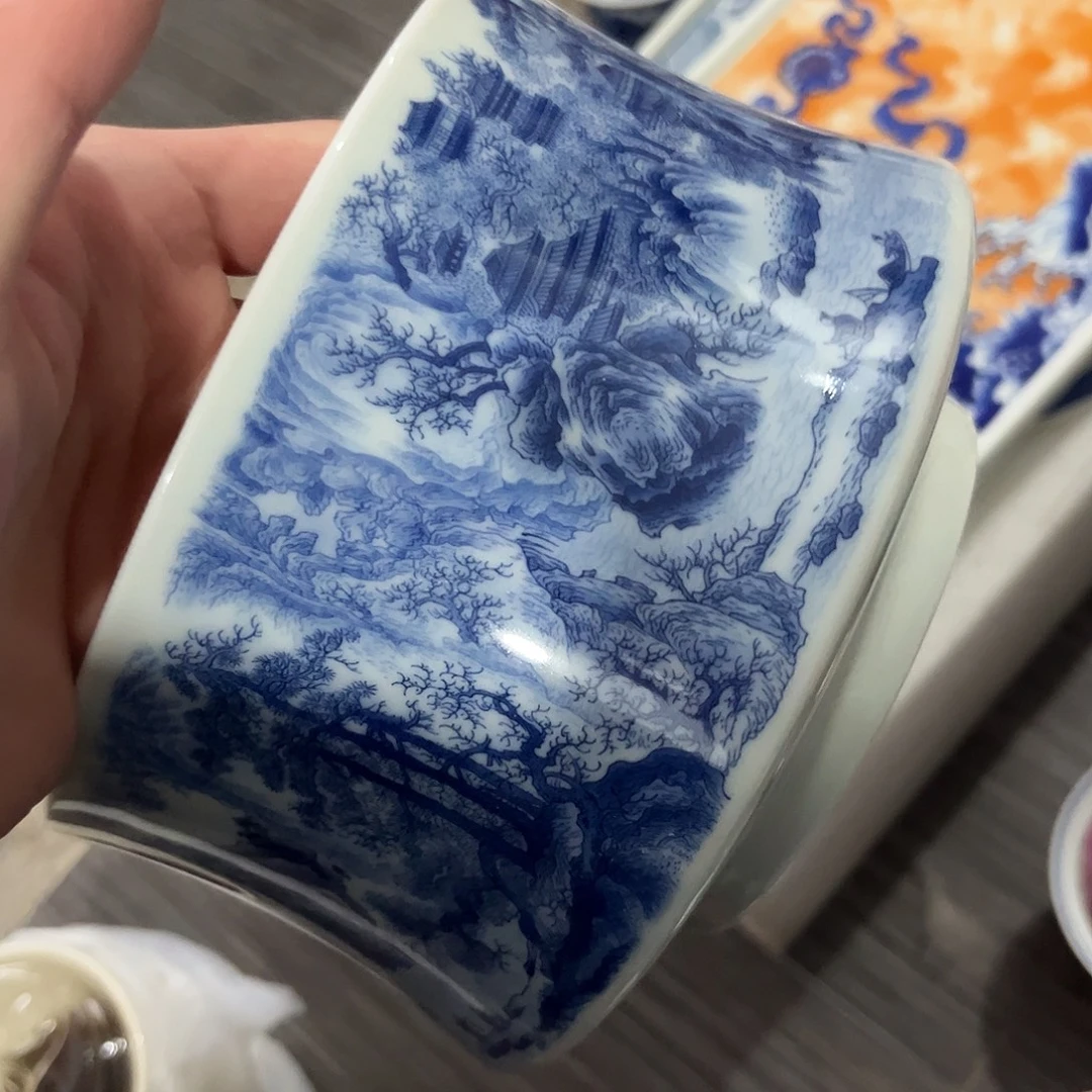 摆件陶仓库直播间专属链接