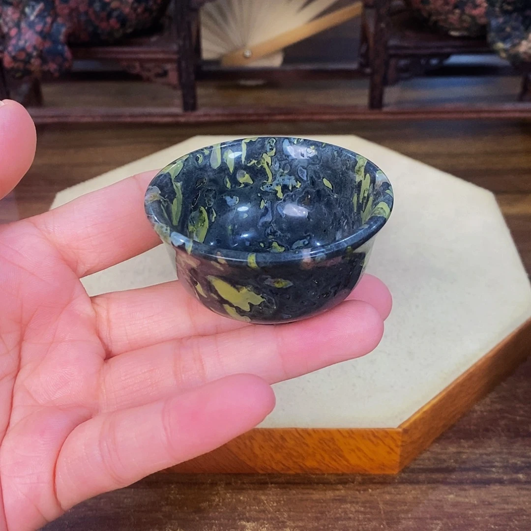 奢上奢精品梅花玉N