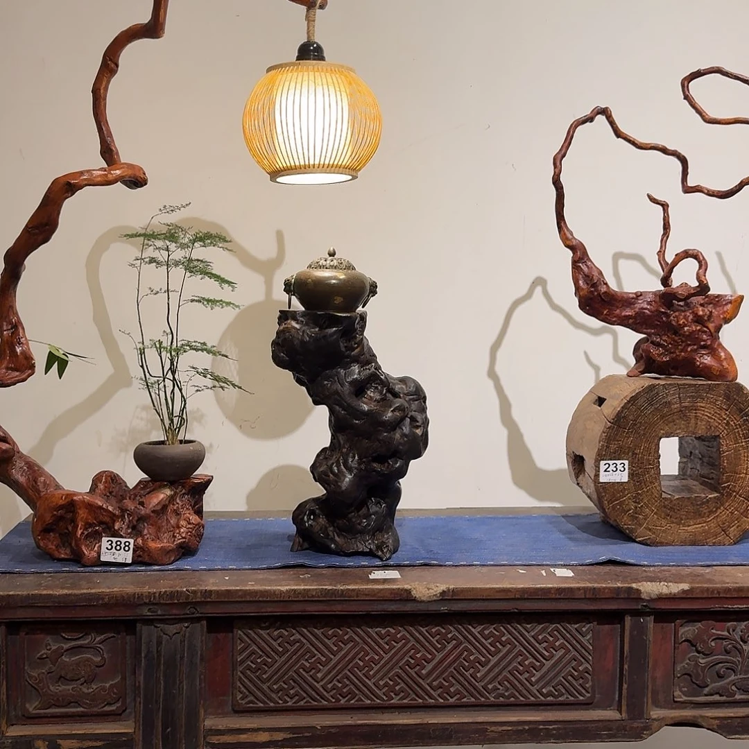 A***n木一品一物一香几