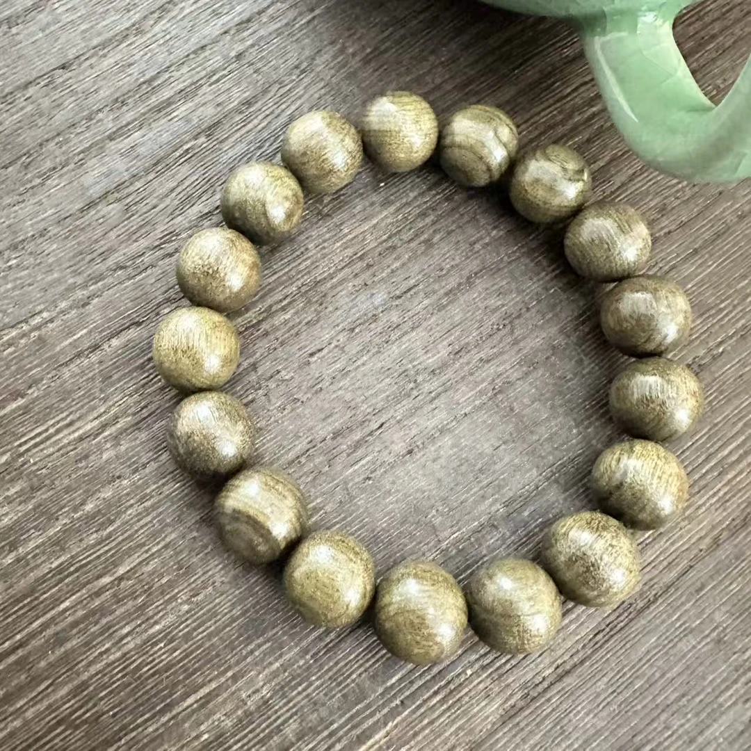 阴沉木手串12mmYCSC060