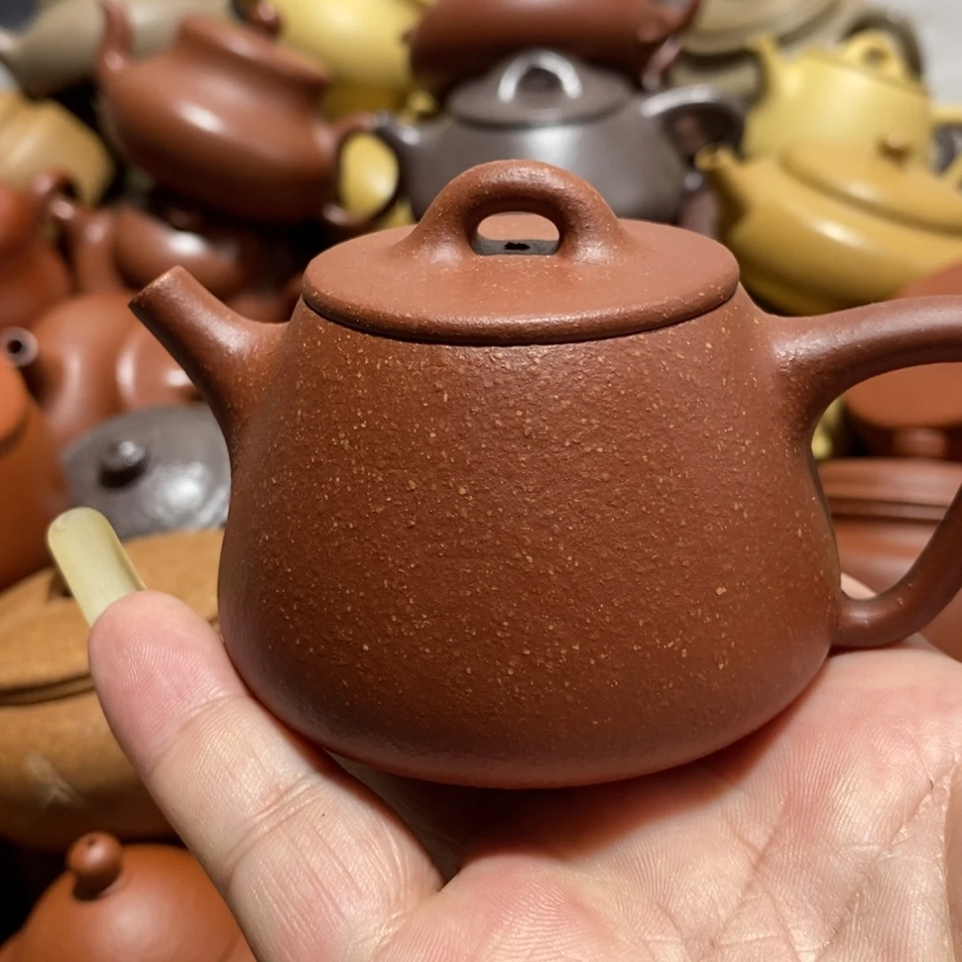 云***9茶壶紫砂闪购商品紫砂壶